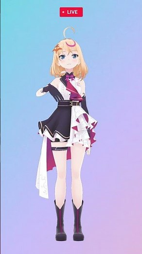 A new VTubing experience powered by full-body motion capture, PRISM Live Studio x mocopi.