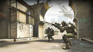 Coder brings 'Counter-Strike' to Android