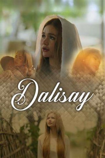 Dalisay - Movie