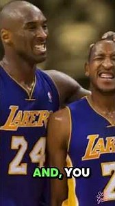 Chris Duhon and Kobe's Bryant's $5000 Triple Double Bet