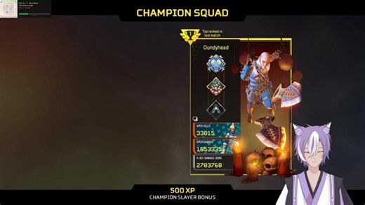 Solo Q Ranked/Suffering out loud