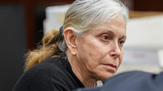 Donna Adelson hires former judge, local defense attorney to represent her in murder trial