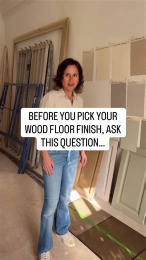Choosing the Right Wood Floors for Your Home