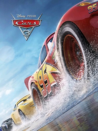 Cars 3 (2017) Dub Indo part 2 #Cars3 #Cars3DubIndo #LightningMcQueen #FilmAnimasi #MovieDubIndonesia