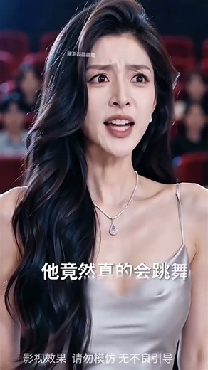 #音樂種草計劃 #神奇舞蹈#父女組合