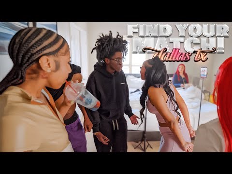 The Girls Started Crashing Out! Ep.6