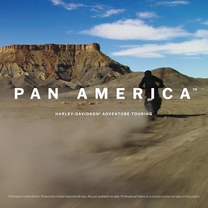 919 reactions · 84 shares | Be part of our 118-year Harley-Davidson history. Register for the Pan America motorcycle global reveal with special guest Jason Momoa. | Harley-Davidson | Facebook