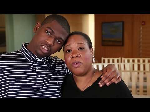 Transitioning to Adulthood: Intellectual Disability & Developmental Disability