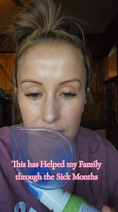 🌺 🌼 Spring allergies have arrived and the Boogie® brand is here to help! The Boogie® Micro-Mist Saline Inhaler is a drug-free solution for congestion, sore throats, sniffles and more! Grab some today at Target, Amazon.com, Walmart and more! 💜 🎥: @krystal_stabeno (TikTok) | Boogie Wipes