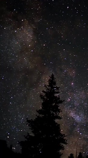 🌌Celestial.. #starrynight #nightcore #night #meteorshower #stars #asteroid #dark #nature #aesthetic #vibes #fyp #peace #fypシ #sky #celestial Follow For More!.. Help Us Reach 100 Followers!