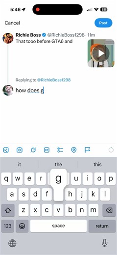 seriously what is wrong with the keyboard sound on iOS omg 😭it randomly goes silent and then suddenly gets 10x louder for no reasonhow has Apple still not fixed something this basic…?