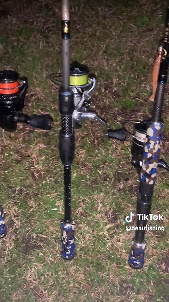 Top Fishing Rods for Catching Big Fish in Rivers & Lakes