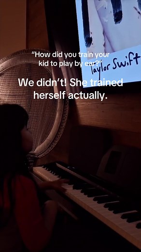 Teaching Kids Piano: Discovering Perfect Pitch