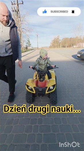 Second day of quad riding. No day off. #atv #quad #4wheeler #110cc #quads #offroad