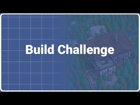 Inverted Coasters | September Build Challenge | Parkitect