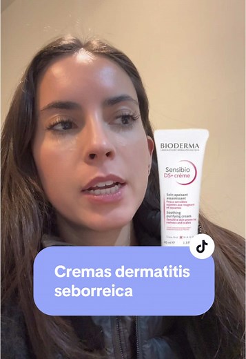 Cremas Recomendadas para Dermatitis Seborréica