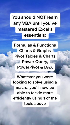 Master Excel Essentials for Data Analytics: Formulas, Charts, Pivot Tables