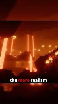 IterationT Shaders in the Nether