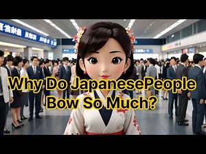 Bowing in Japan Explained – More Than Just a Greeting