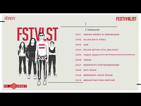FSTVLST Full Album