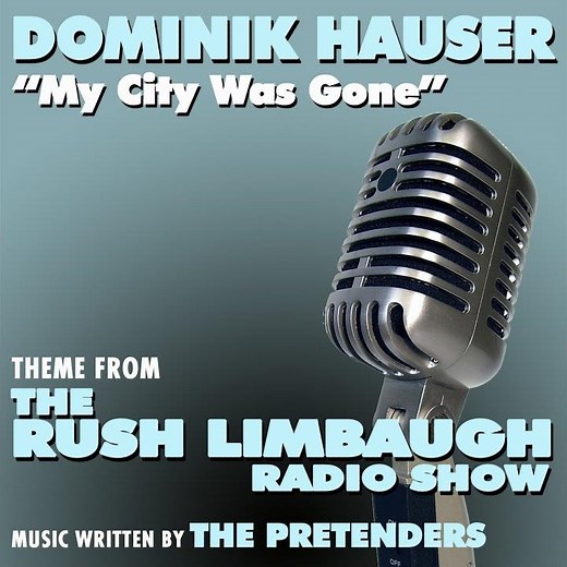 My City was Gone - from the Rush Limbaugh Radio Show