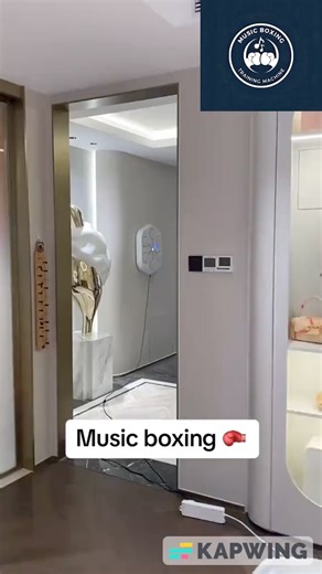 28K views · 636 reactions | "壘 Punch to the beat with our Music...