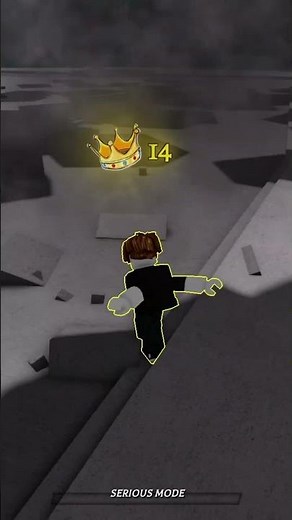 Pretending to be AFK with a Kill Streak