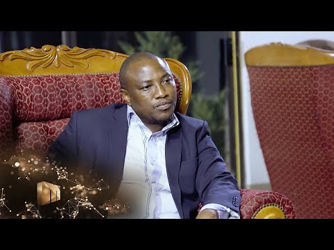 Laying down the law – uThando Nes'thembu | Mzansi Magic