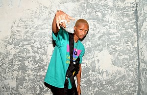 Jaden Smith Announces New Project "The Sunset Tapes: A Cool Tape Story"
