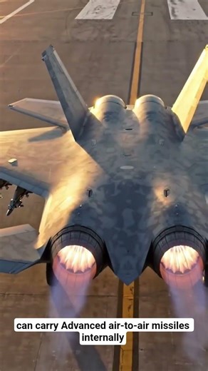 J-20 Stealth Fighter – China’s Deadly 5th Gen Jet