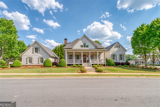 803 Clubside Ct, Monroe, GA 30655 - MLS 10741124 - Coldwell Banker
