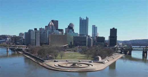 Will Pittsburgh be ready to host 2026 NFL Draft?