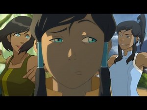 AVATAR KORRA | BIRTHDAY | [AMV EDIT]