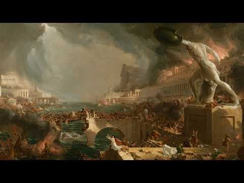 Baby Mama Simulator? - Faded Through Time (Portrait)