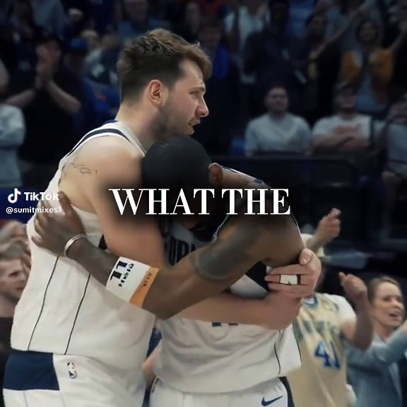 High-Energy Fast Mix Video