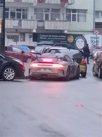 Happy nation Porsche Iași😍 #fypp #edit #porsche #porschegt3rs #germany