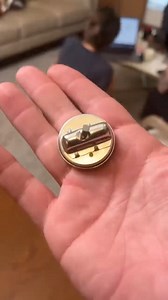 Secret hand buzzer got her! ⚡️😱 | Kid Magician Grown Up