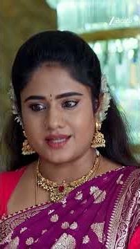 #JAGADHATRI #Shorts #Zee Telugu #Entertainment #Political Thriller