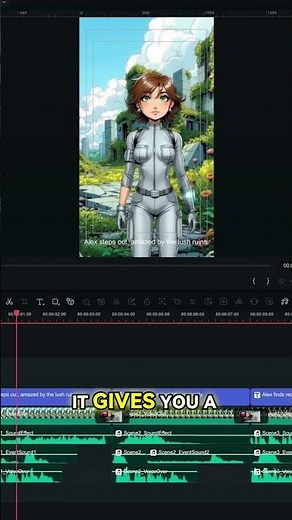 Turn Ideas into Videos INSTANTLY with AI (Filmora’s Game-Changing Tool!)