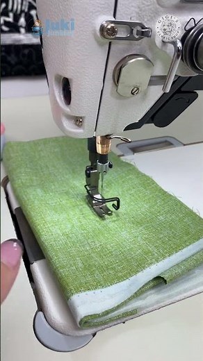 Discover the power of precision with the Juki DDL-9000C FMS Sewing Machine!