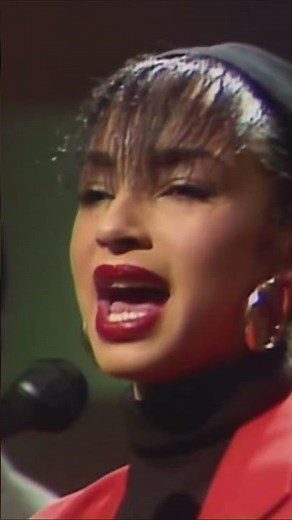 Smooth Operator - Sade