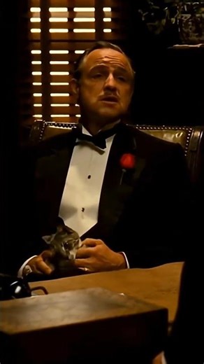 MASTERPIECE • THE GODFATHER II • MARLON BRANDO • AL PACINO • ROBERT DE NIRO ☆ NINO ROTA