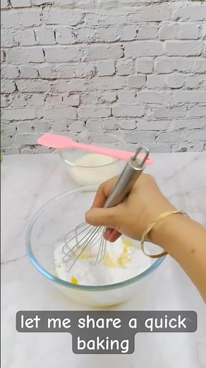 Creaming Method for Eggless Sponge | Soft, Bakery-Style Cake at Home