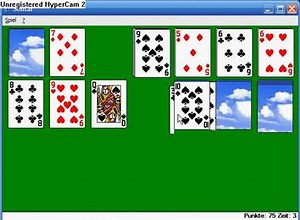 Solitaire World Records