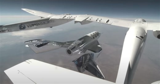 Virgin Galactic stock rises as company reopens spaceflight tickets at higher price