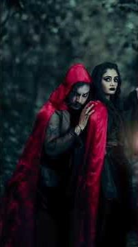 Horror thriller