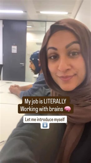 Farah Qureshi | Applied Neuroscience 🧠 on Instagram: "Hello (again) to my new corner of the internet 👋🧠 If you’re new here, welcome. If you’ve been here a while, hi, it’s nice to properly re-introduce myself 💛 I’m Farah, a Neuroscientist & Neuromarketing Specialist, coach, podcaster, international speaker, and founder of Neuro Consulting. I studied consumer neuroscience & Neuromarketing from Copenhagen Business School, and I’m certified in Neurofeedback, which means yes, I literally work wit