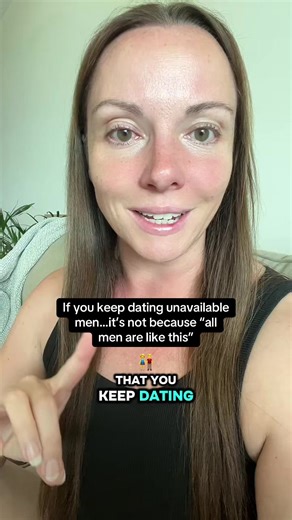 If you keep dating unavailable men…it’s not because “all men are like this” It’s because your self-concept is rooted in the belief that love has to be earned, have patience and prove yourself. That’s why I created my $47 Self-Concept Dating Recode - to help you rewire attraction at the identity level, not just think differently. 🔗 in bio 💋🌹 #specificperson #manifestlove #manifestsp #selfconcept #datingcoachforwomen