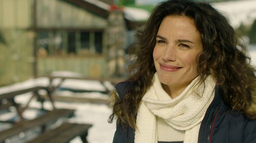 Coup de foudre sur un air de Noël - Episode 2