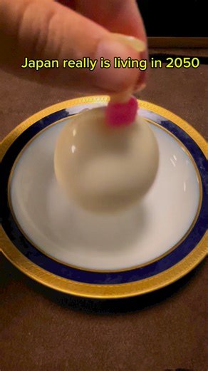 26M views · 10K reactions | Japanese milk pudding #japan #japanese #onlyinjapan | RYU JAPAN | Facebook